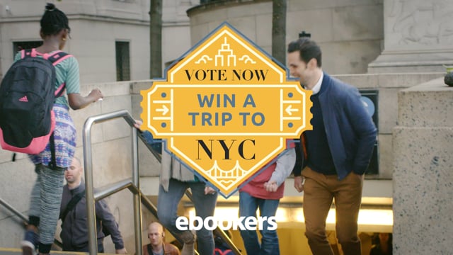 ebookers.com - Customer Success Story