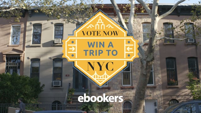 ebookers.com - Customer Success Story