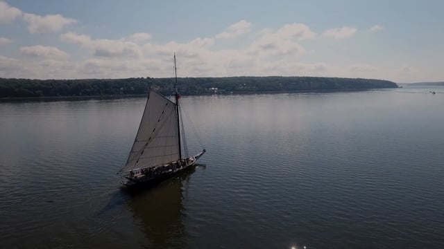 Riverport Wooden Boat Restoration