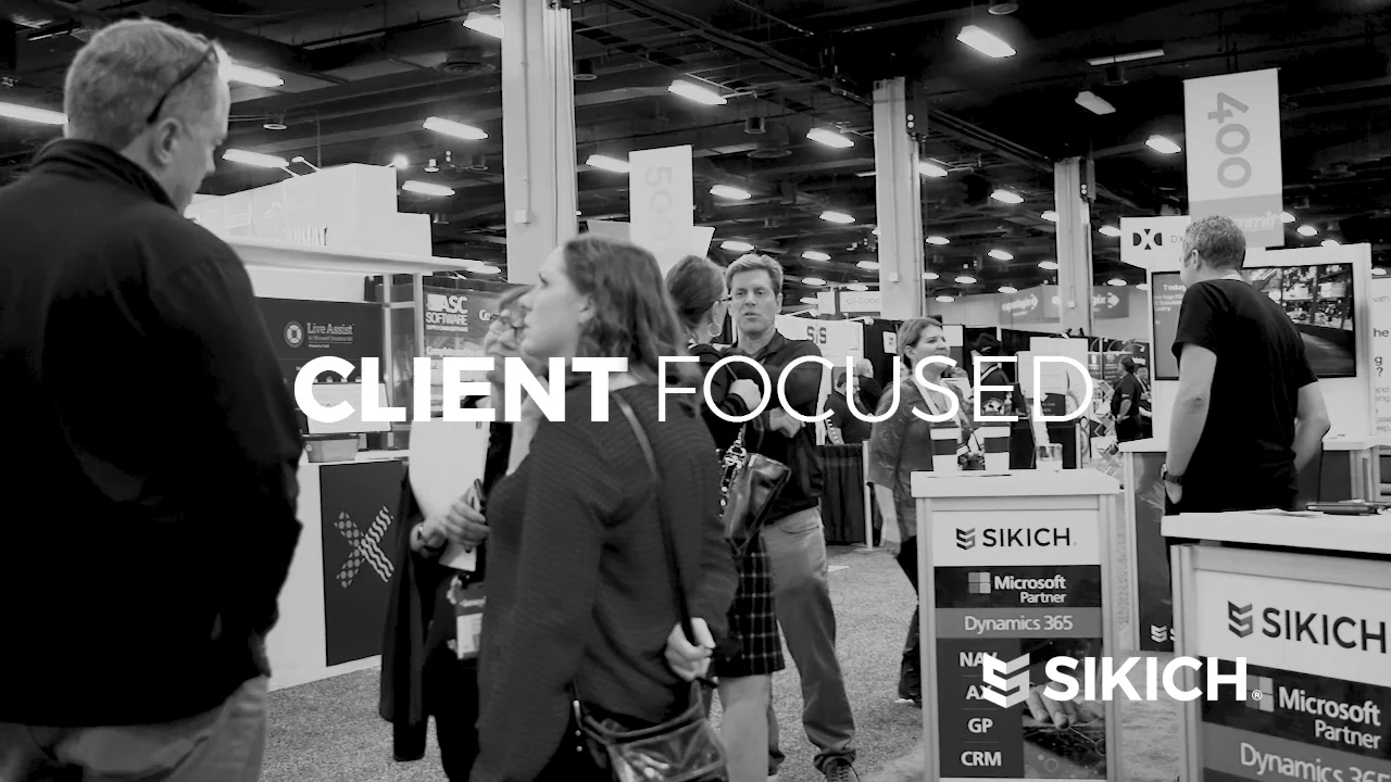 Sikich Brand Evolution Video_Handbook Edition_Internal on Vimeo