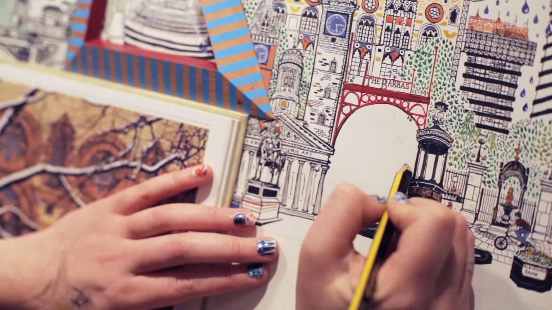 Sequence 01 on Vimeo