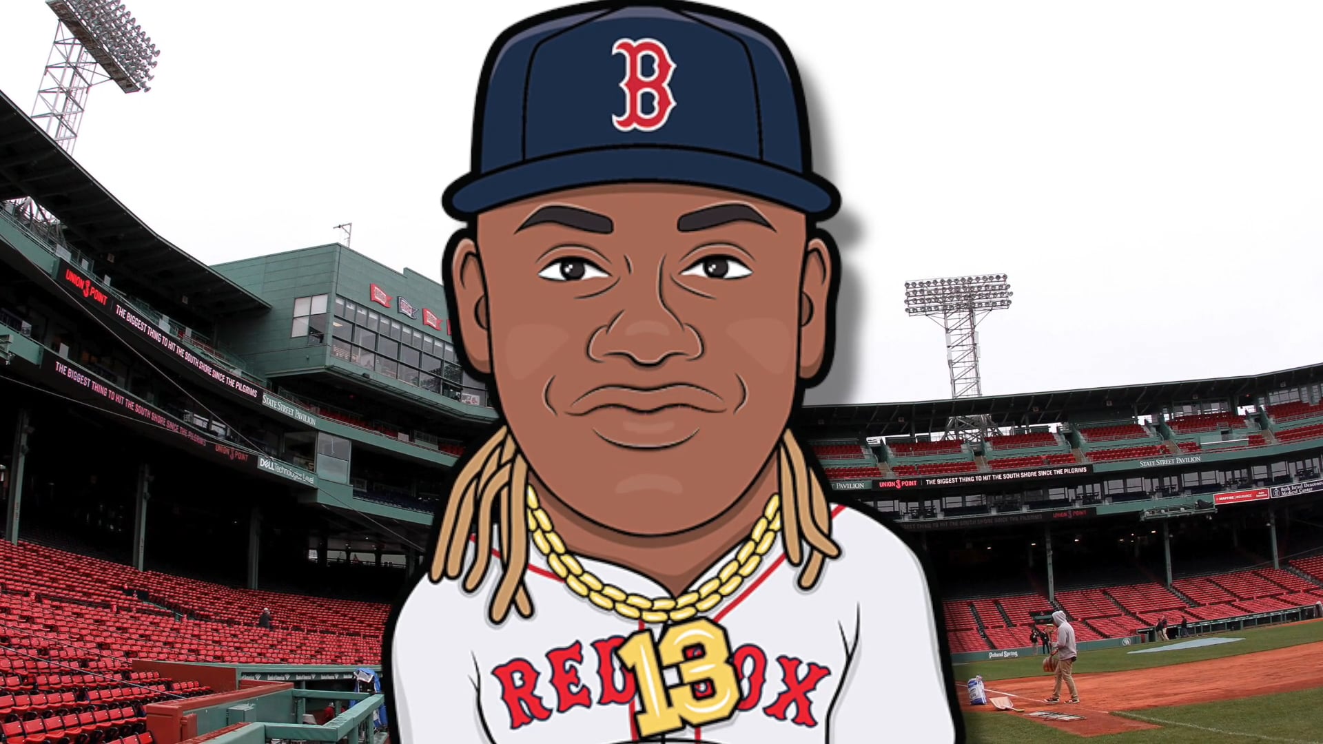 La presente situación de los Red Sox