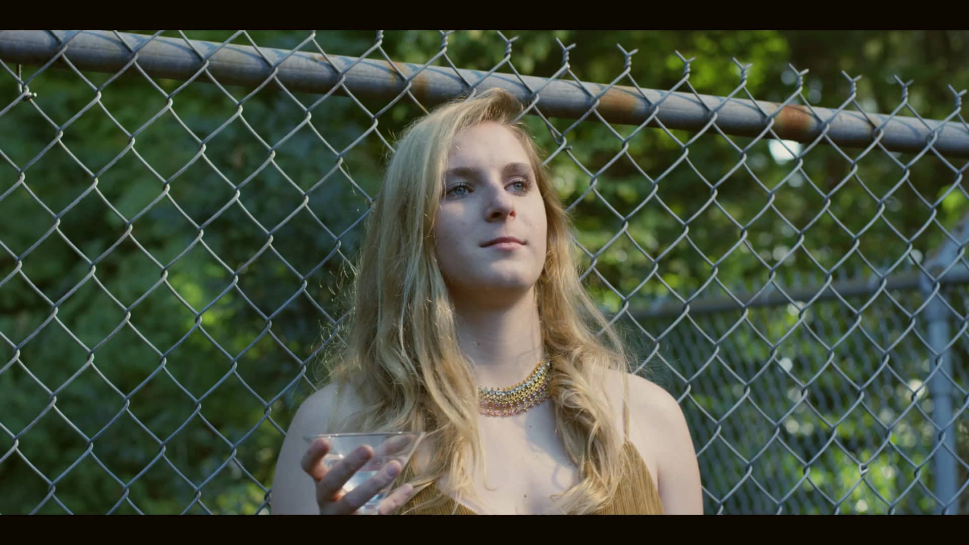 I'm a New Person Blue Jasmine Monologue on Vimeo