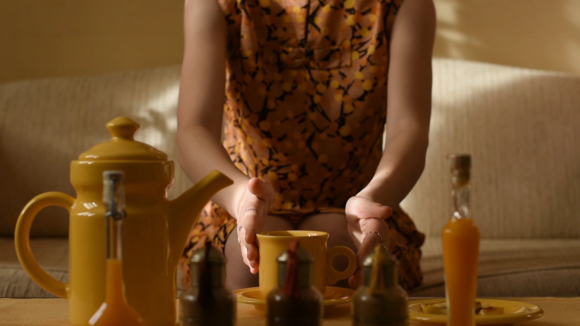 Caos - Sebastián Videla Leiva