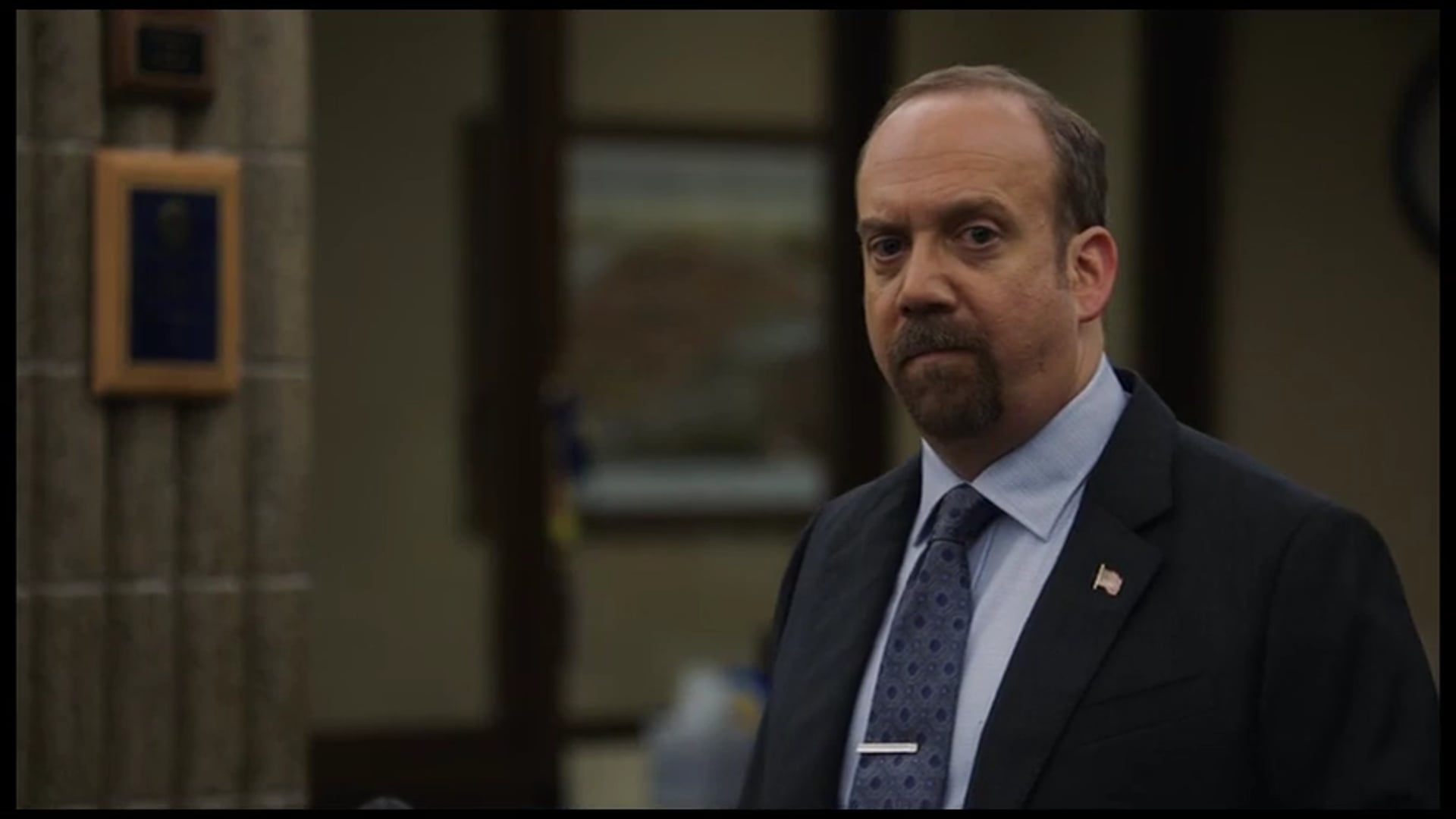 BILLIONS: Trailer