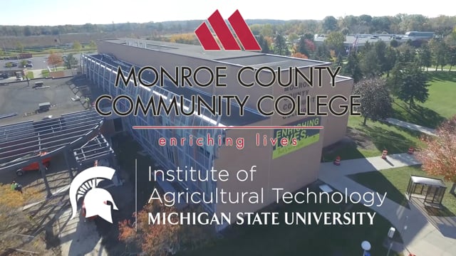 MCCC Ag Ops - Recruiting Video