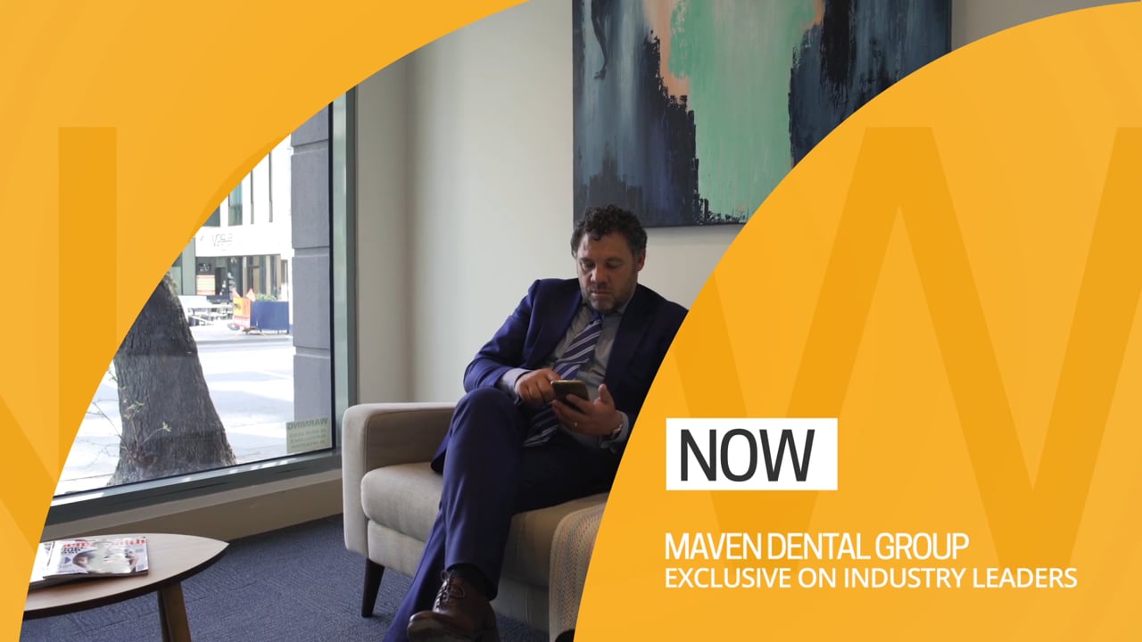 Maven Dental | Industry Leaders S04 | Part 2