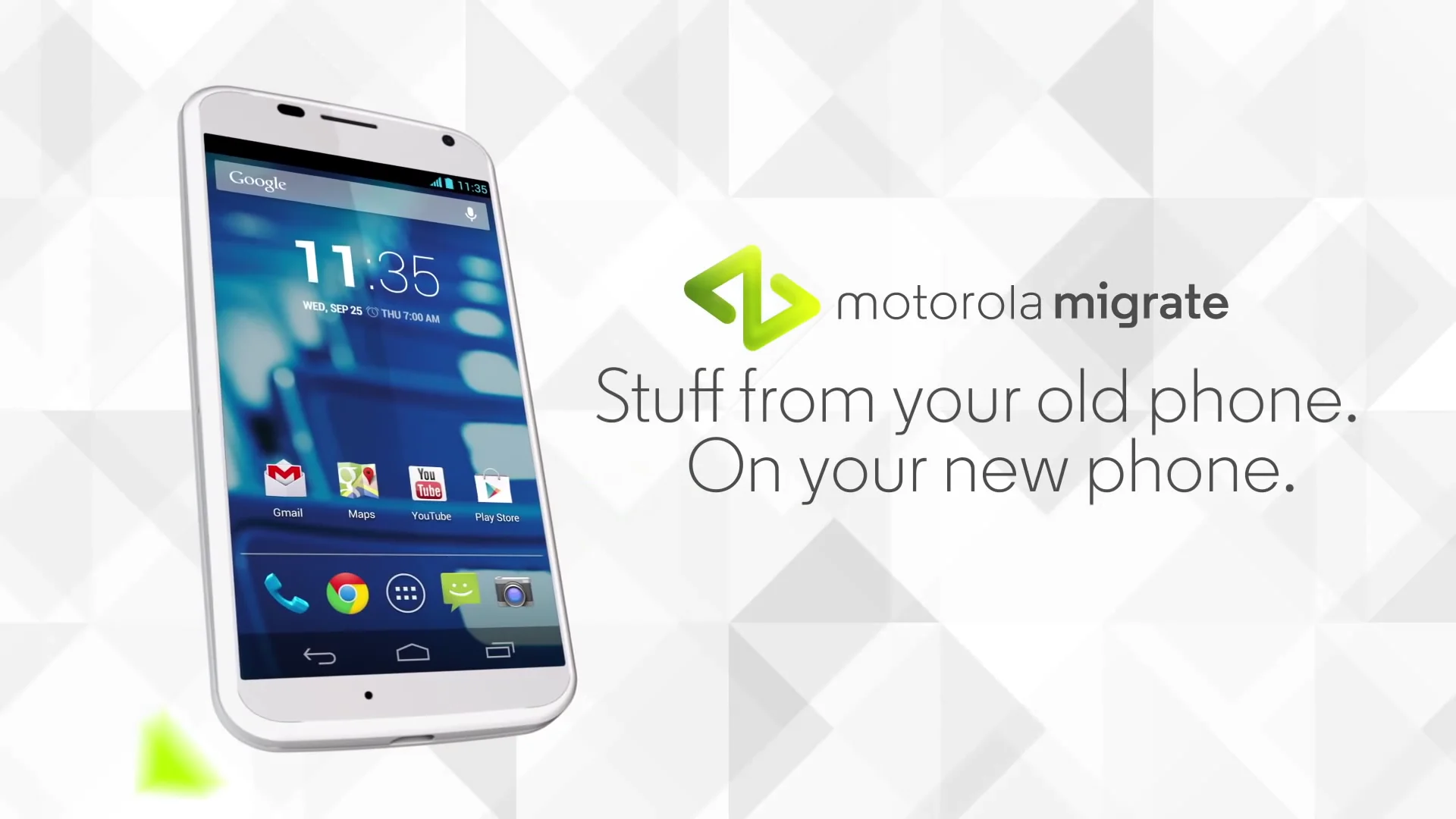 motorola migrate apps - Ilustrasi 3