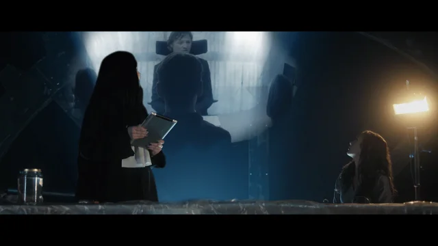 VFX Breakdown - Pestkop