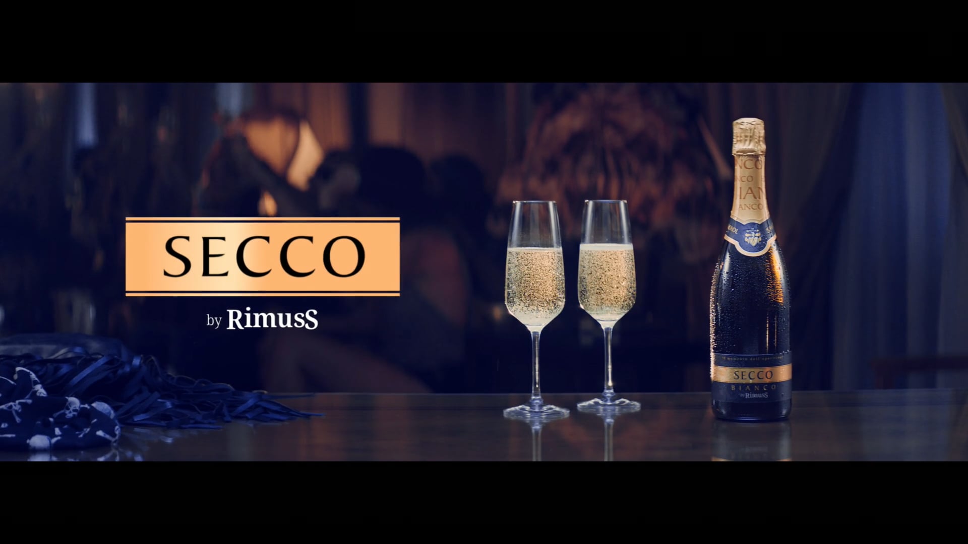 Rimuss Secco  – Ohne Alkohol