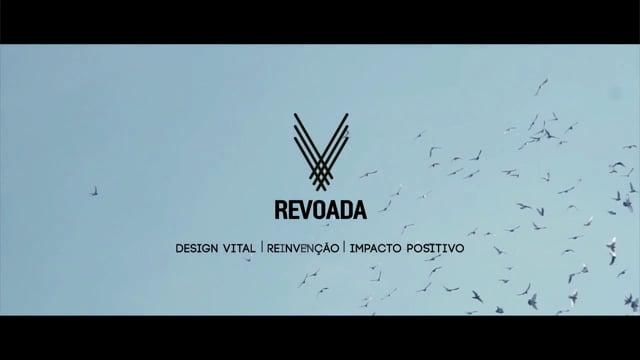 REVOADA Scaling Social Business Model