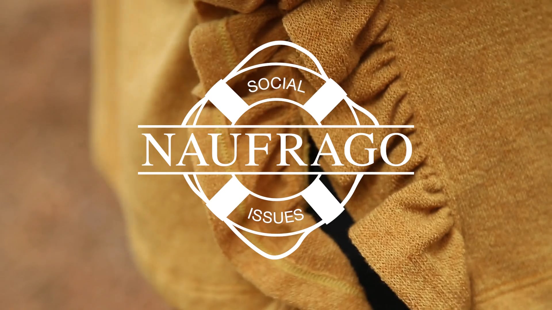 MAKING OF NAUFRAGO