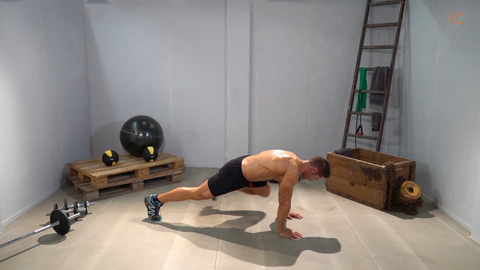 SESIÓN Nº1 (LUNES)