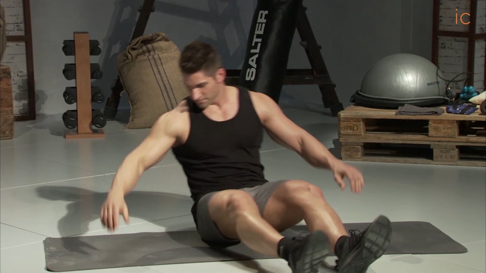 SESIÓN Nº7  (DOMINGO)