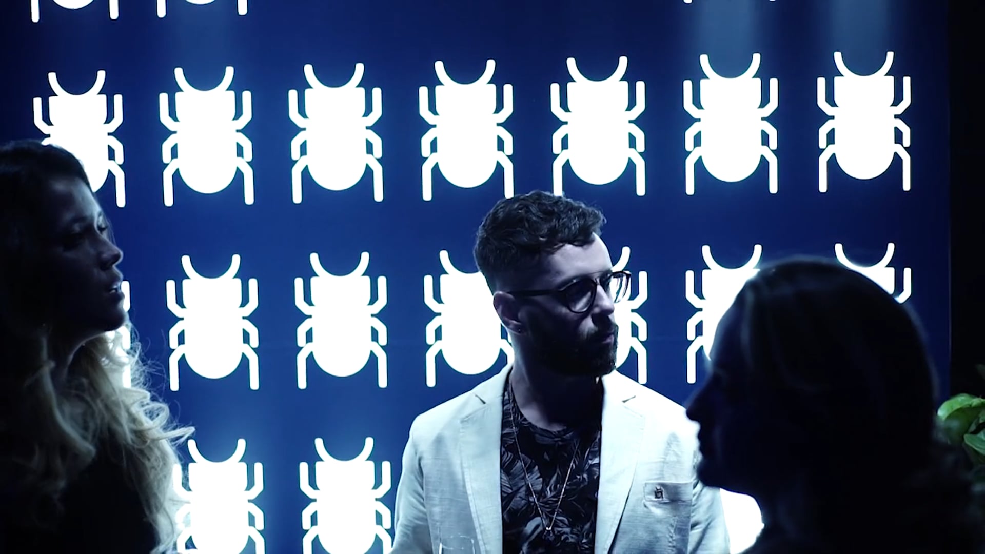 Evento para imprensa - 25 anos M.POLLO