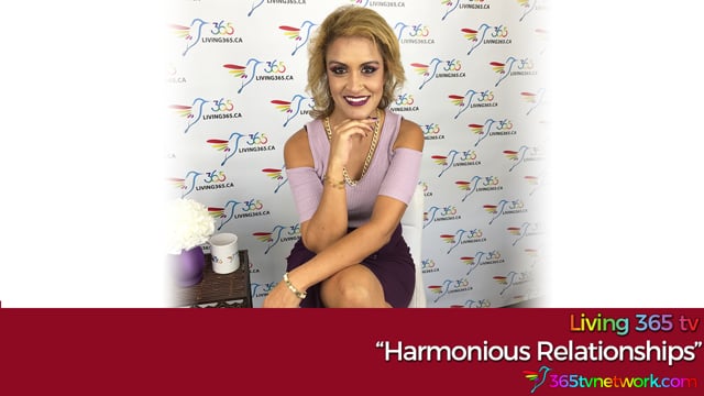 Harmonious Relationships