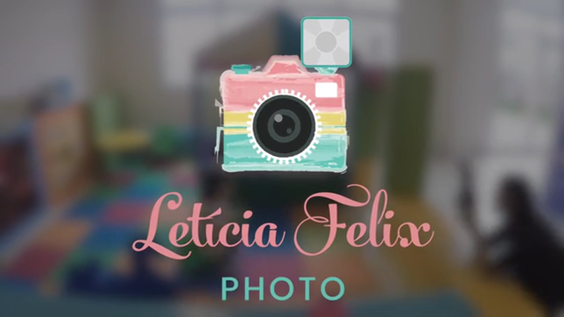 Leticia Felix Photo - Vídeo Institucional