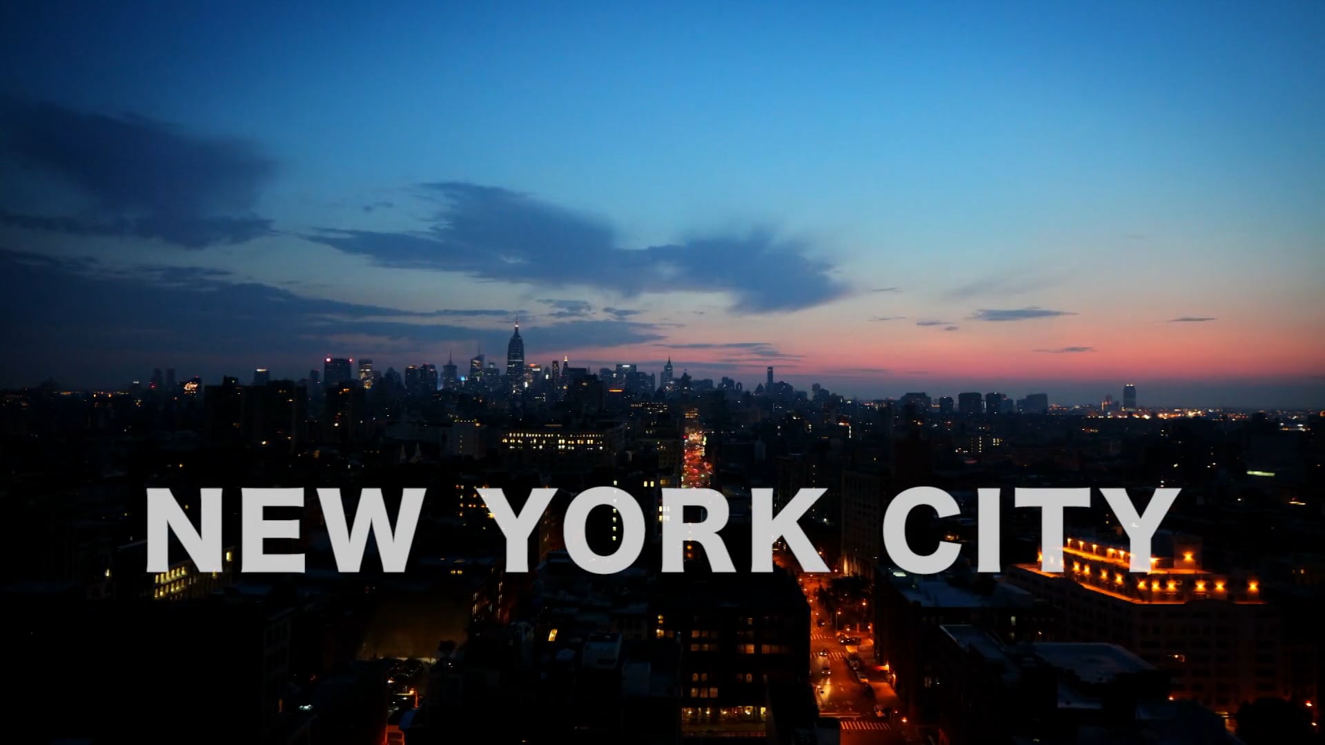 BT SPORT / XV NEW YORK