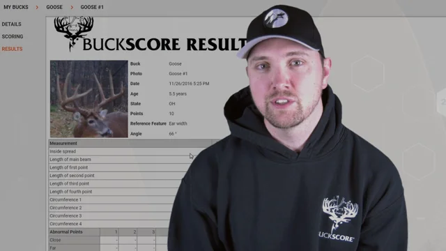 BuckScore - Apps on Google Play