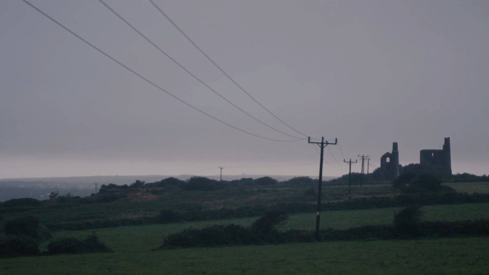CARNKIE COMMUNITY