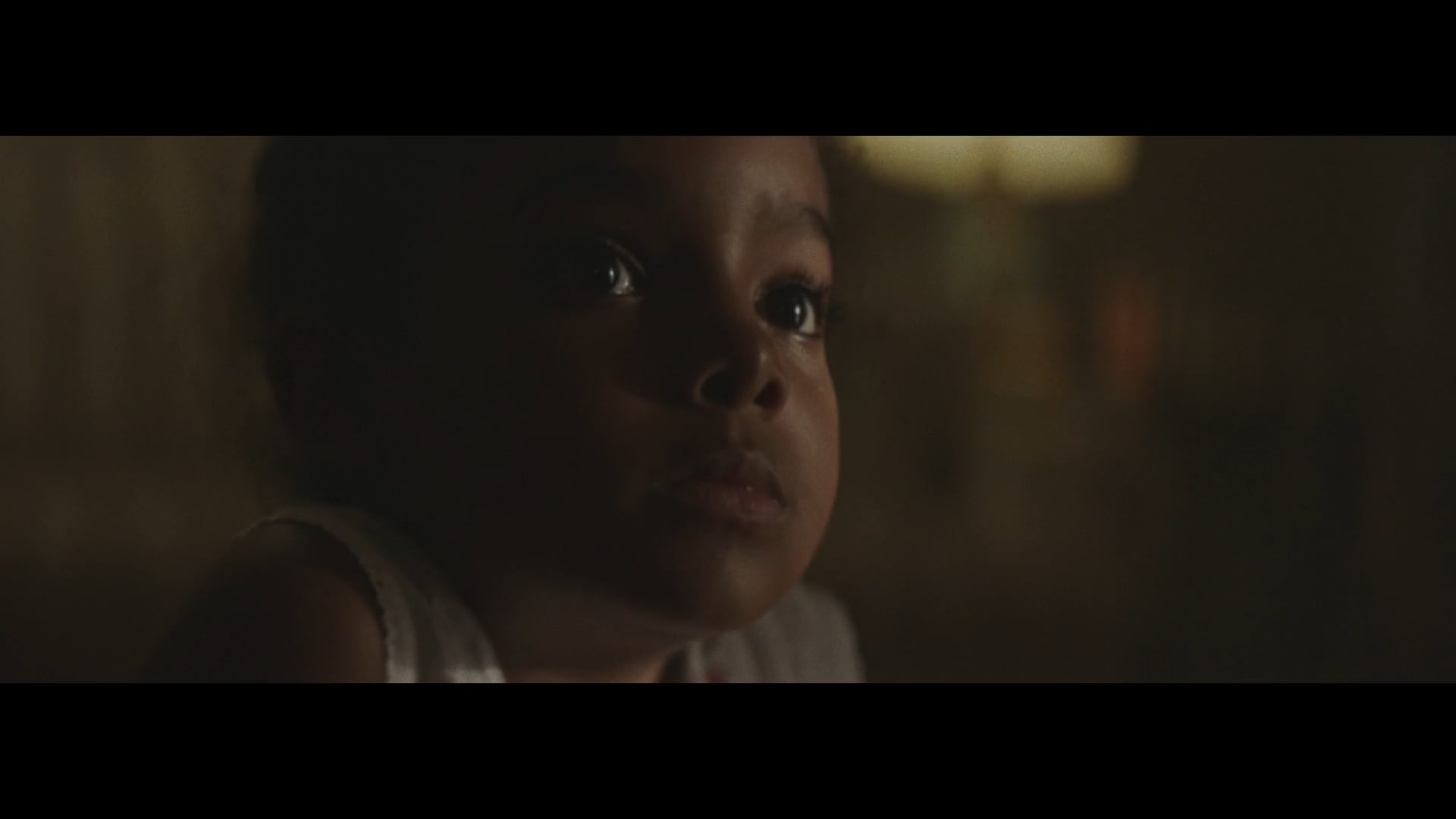 YvanaHB as Laila Ali