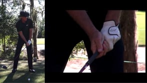 Analysis - Do the hands change in the swing