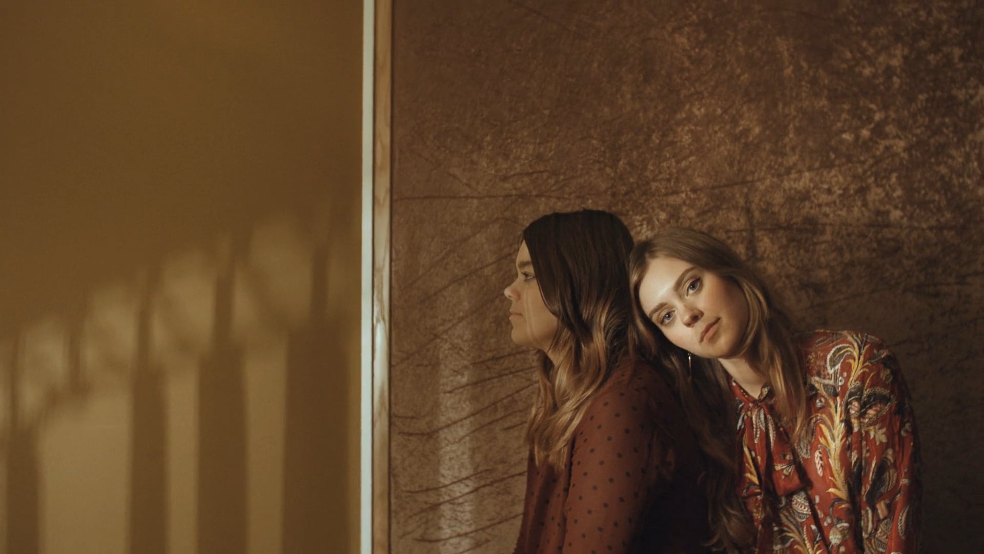 SPOTIFY EQUALIZER | First Aid Kit