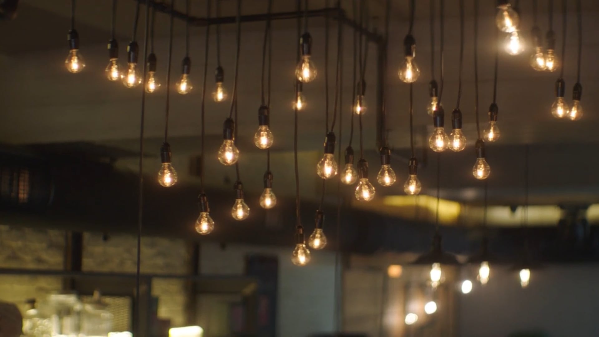 Nescafé Classic ‘Genesis’