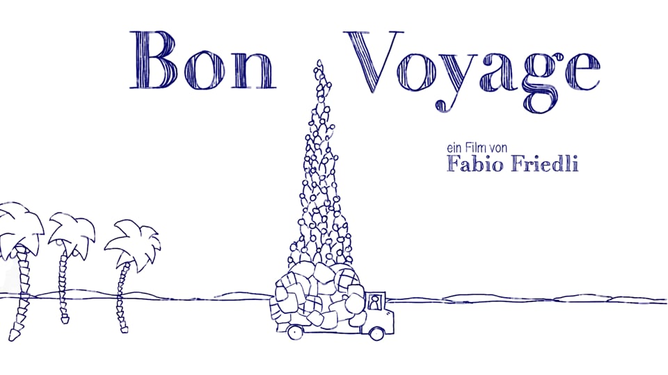 Bon Voyage