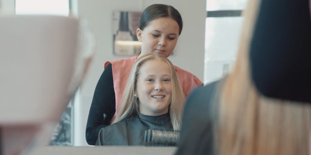 Mondial College - Profielkeuzes