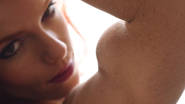 8 November 2017 - Agnes Palasti Apartment Photo Shooting Video