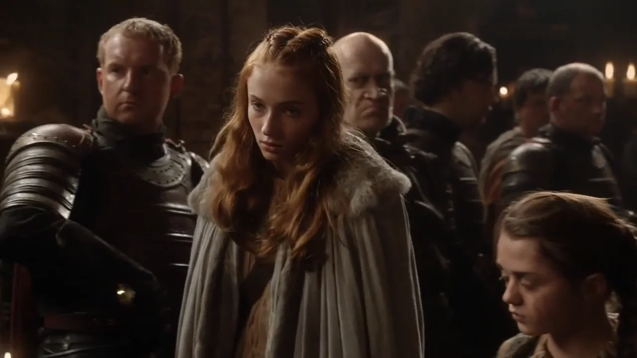 Game of Thrones season 1 episode 2 En Espanol