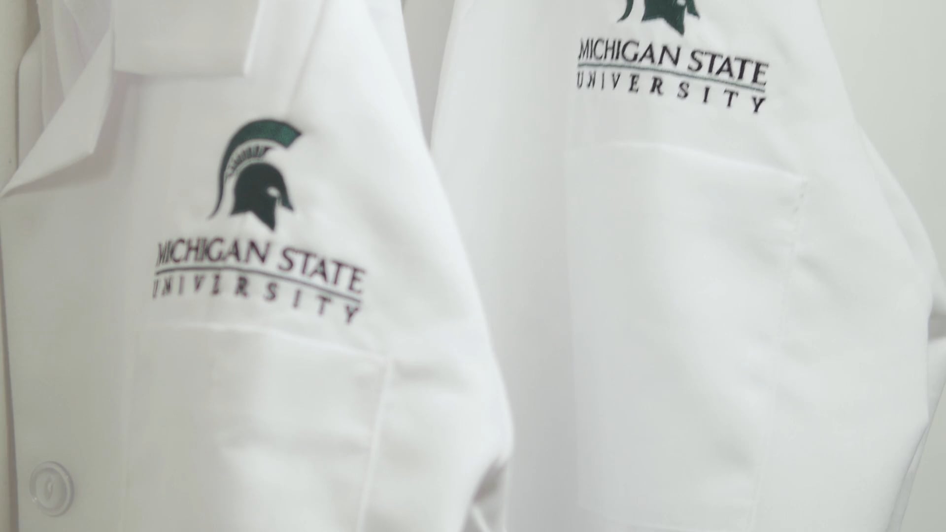 MSU College of Human Medicine - This is Our Story