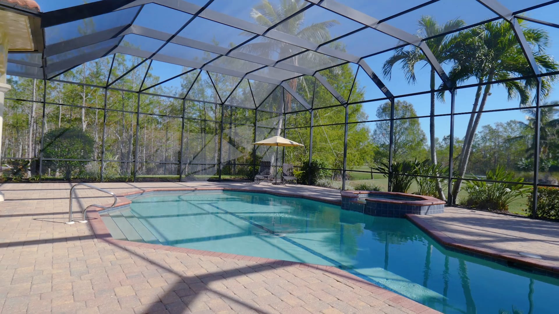 2852 Wild Orchid Ct, Naples, FL on Vimeo