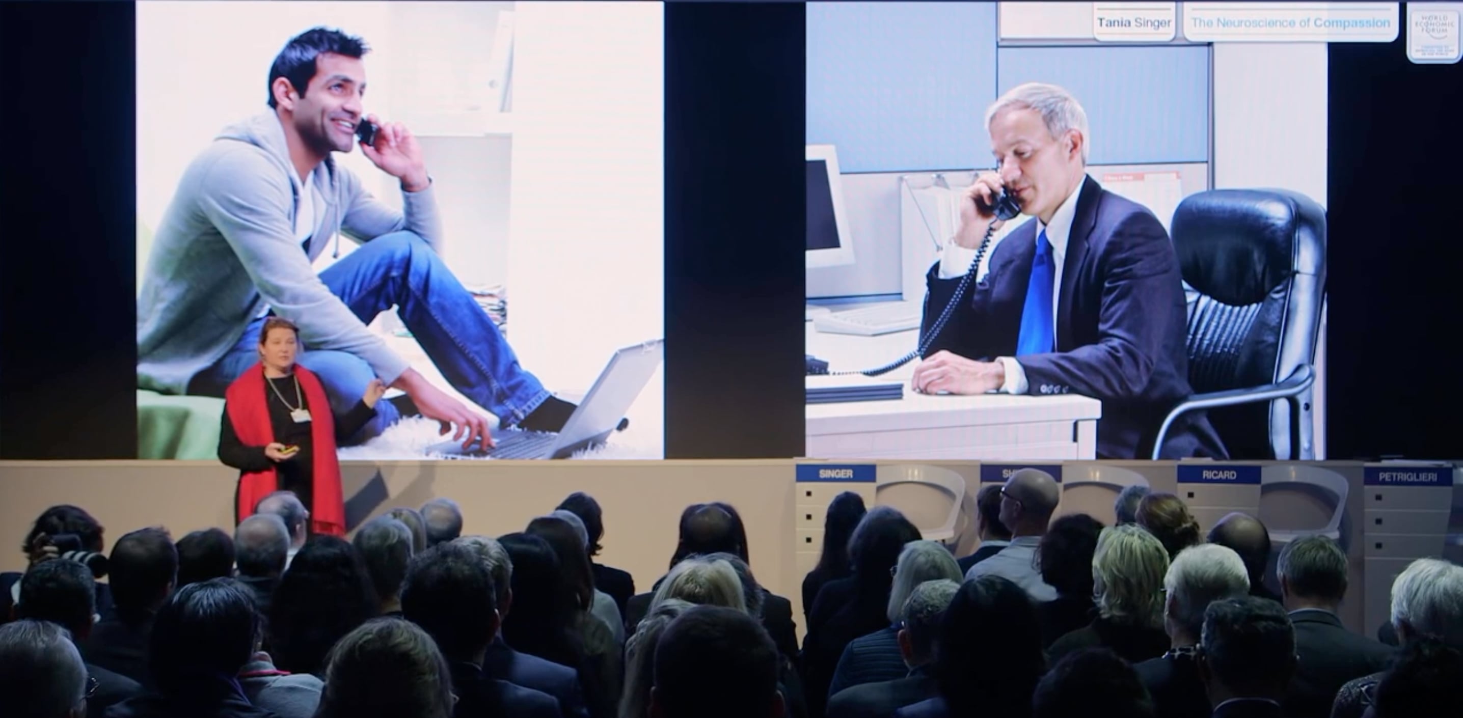 The Superpower of 10-Min PUUR "Dyads." - The world's largest neuroscience study of meditative practices for brain & body health