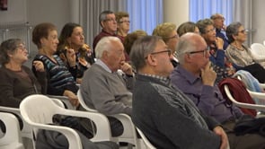 Sessió informativa sobre la diabetis
