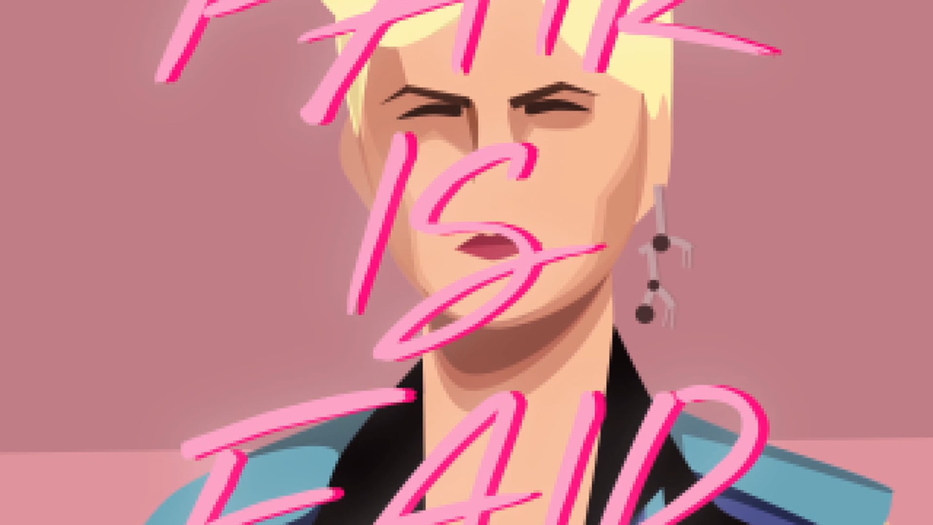 Billie Jean - THE GIRL GANG GIF CHALLENGE!