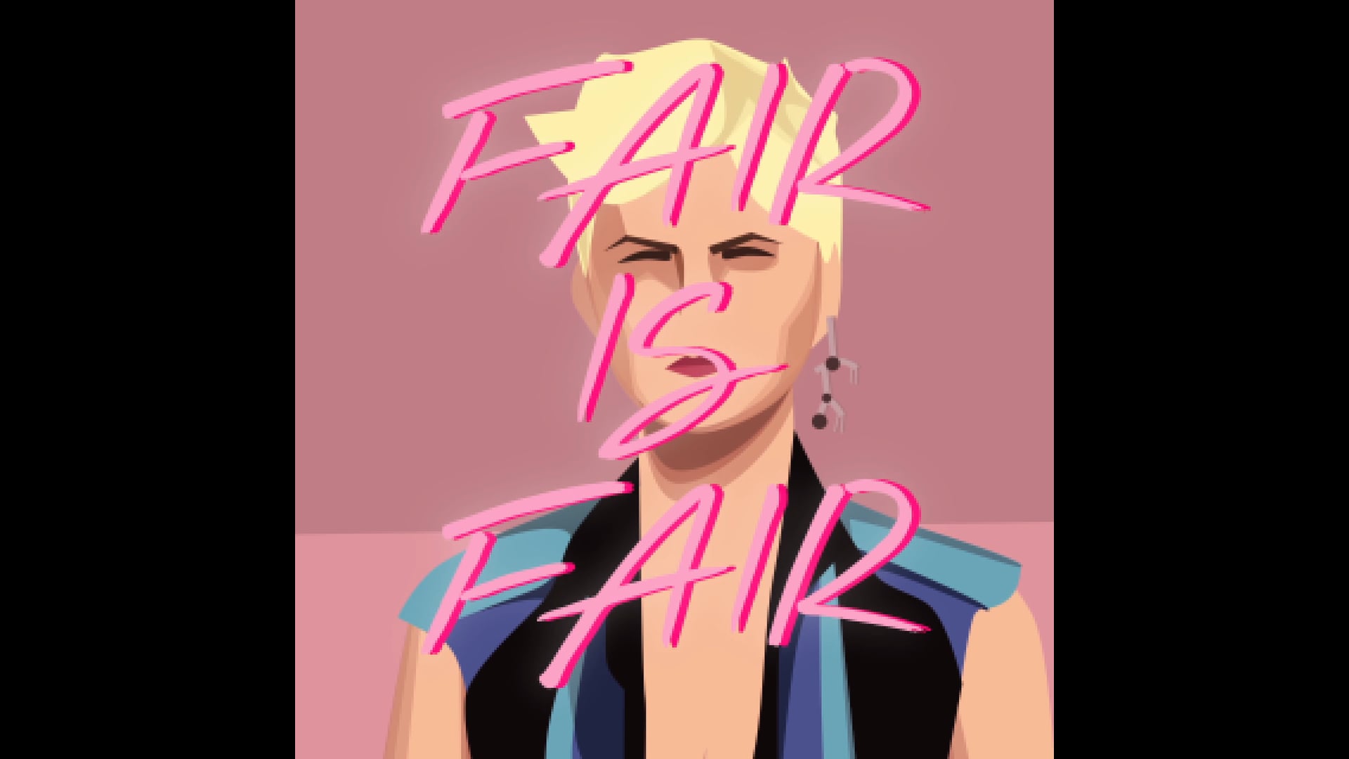 Billie Jean - THE GIRL GANG GIF CHALLENGE!