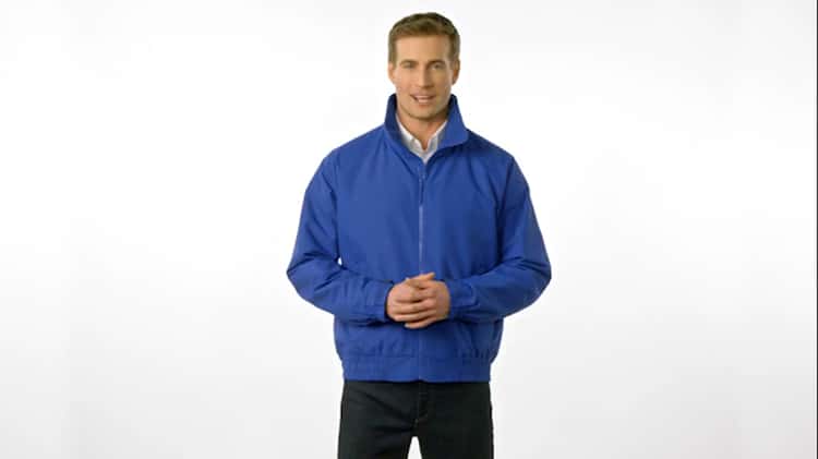 Port Authority® Lightweight Charger Jacket.J329