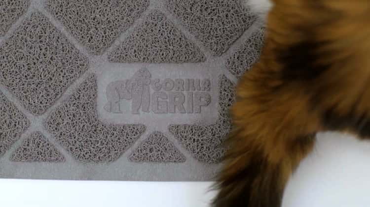 Gorilla Grip Cat Mat