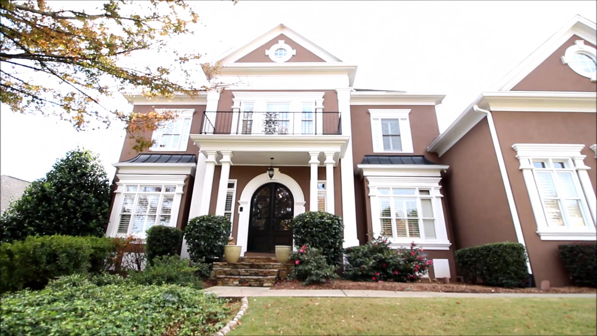 2012 Kinderton Manor Drive, Johns Creek, GA on Vimeo