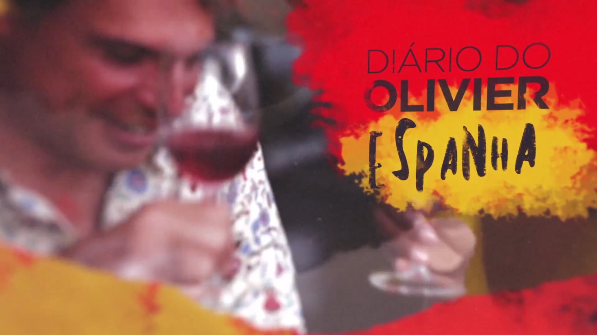 Diario do Olivier_ANDALUZIA