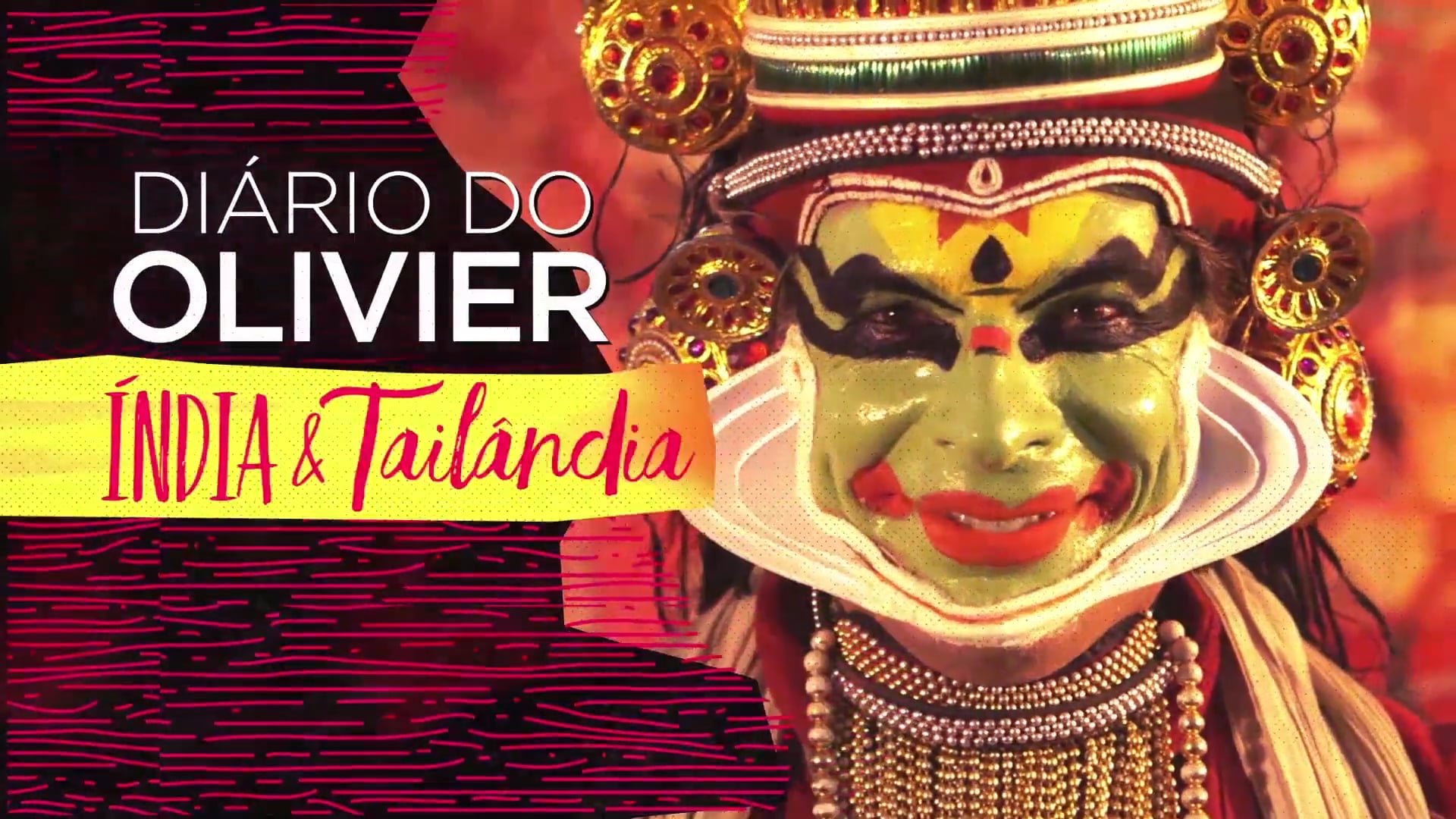 Diario do Olivier_INDIA