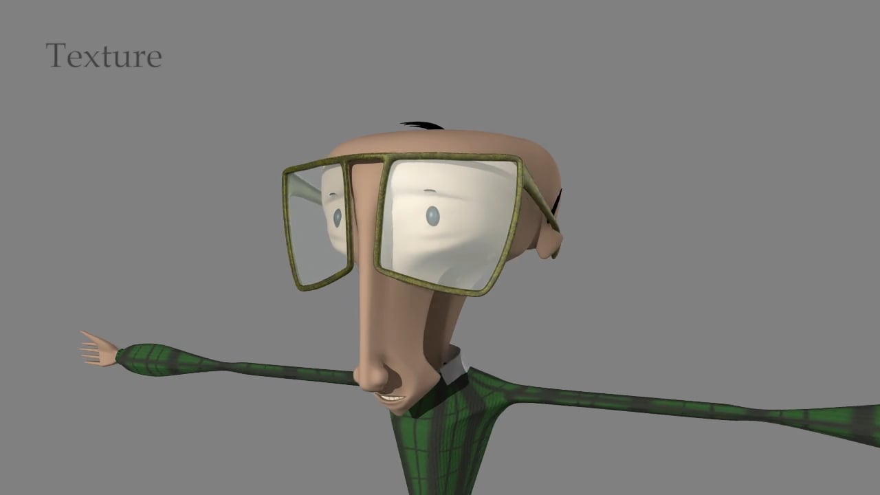 Elijah Epstein Turn Around