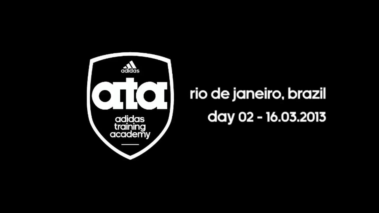 adidas day 02