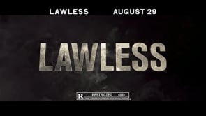 Lawless TV30 "Event"