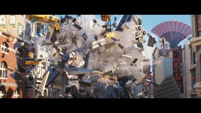 Warner Bros. - Customer Success Story