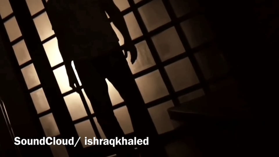 اشراق خالد ريحة الحبايب ishraqkhaled  Rihet El Habayib