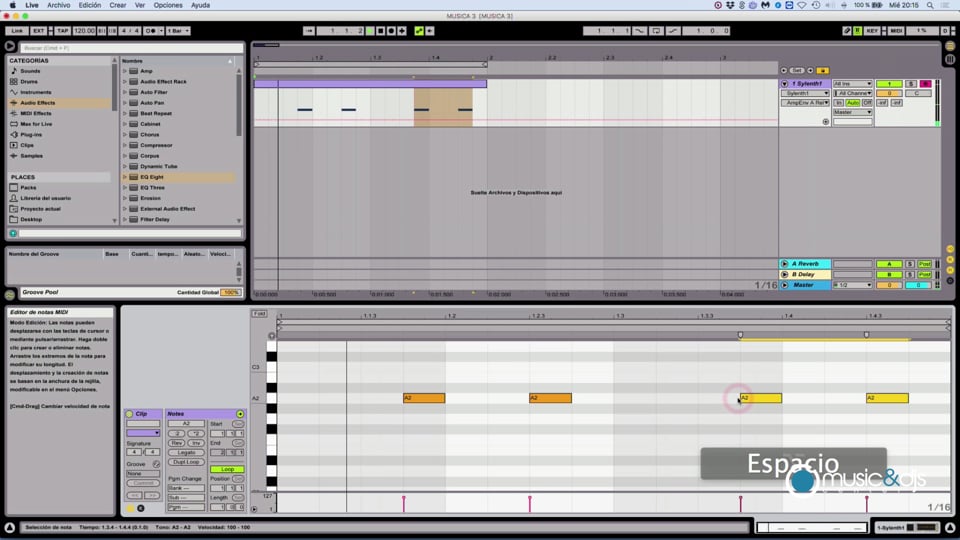 Musica 3