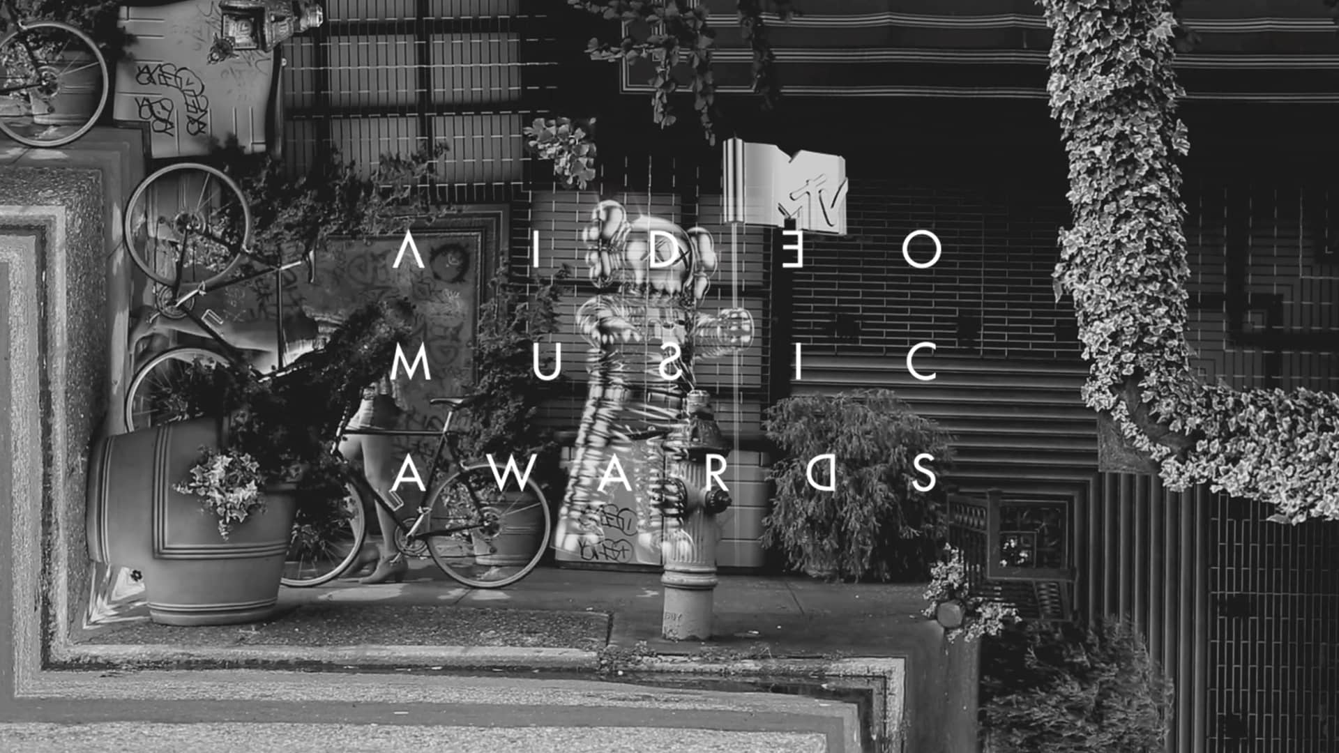 MTV Music Video Awards Mill+ on Vimeo